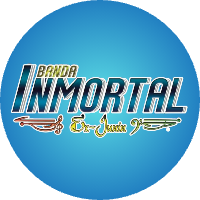atom bio de Banda INMORTAL EX JUNÍN
