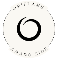 atom bio de oriflame renata