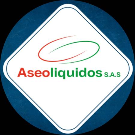 atom bio de ASEOLIQUIDOS