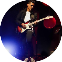 atom bio de Anonymous user