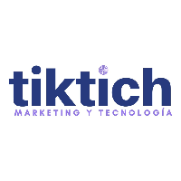 atom bio de Tiktich Marketing y Tecnologia