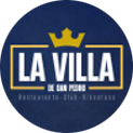atom bio de La Villa De San Pedro 👑