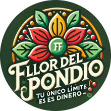 atom bio de Supermercado del Pondio