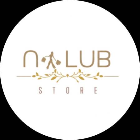atom bio de NALUB STORE
