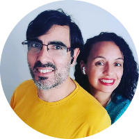 atom bio de TECNOLOGIA BRILLA
