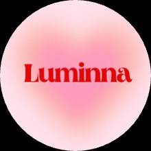 atom bio de Luminna Store