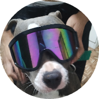 atom bio de Milo