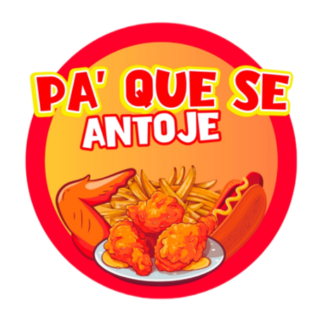 atom bio de 𝗣𝗔' 𝗤𝗨𝗘 𝗦𝗘 𝗔𝗡𝗧𝗢𝗝𝗘