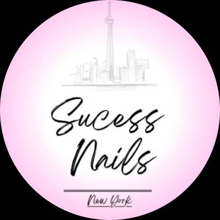 atom bio de sucess nails
