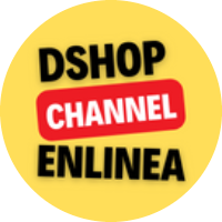atom bio de Dshopenlinea