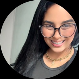 atom bio de Karilyn Vanesa