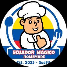 atom bio de Ecuador Mágico