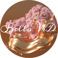 atom bio de Bella Vid CR