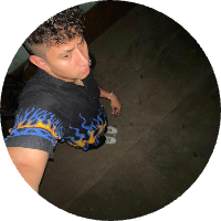 atom bio de Young Tut