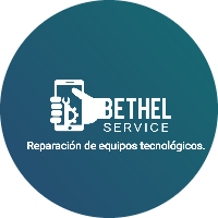atom bio de Bethel