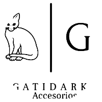 atom bio de Gatidarks Accesorios