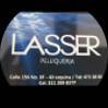 atom bio de LASSER PELUQUERIA