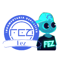 atom bio de FEZ DEPORTIVO