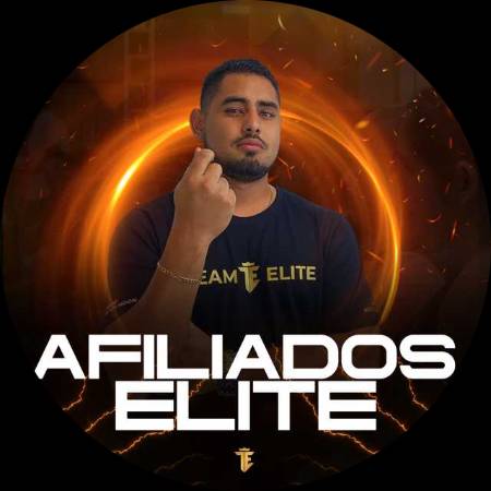atom bio de Team elite Venezuela 🇻🇪