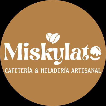 atom bio de Miskylato