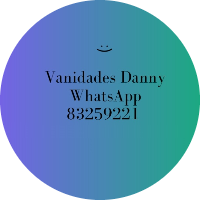 atom bio de Vanidades Danny