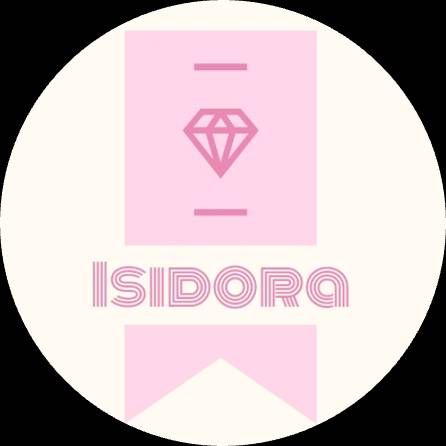 atom bio de Isidora