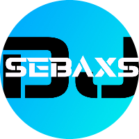 atom bio de DJ SEBAXS