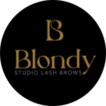 atom bio de Blondy STUDIO LASH BROWS