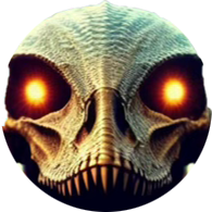 atom bio de La Casa Rex