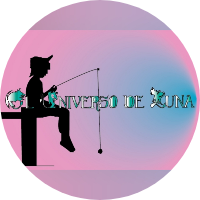 atom bio de El universo de Luna