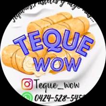 atom bio de Teque wow