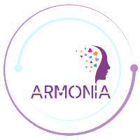 atom bio de Yo vivo en Armonía