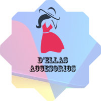 atom bio de D'ellas accesorios