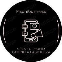atom bio de Pisanibusiness