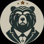 atom bio de BARBEARSHOP