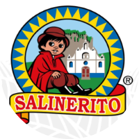 atom bio de Salinerito