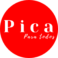 atom bio de Pica Para Todos