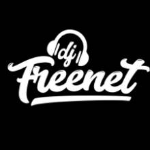 atom bio de DJ Freenet
