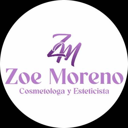 atom bio de Zoe Moreno