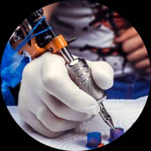 atom bio de CURSOS PARA PRINCIPIANTES NO IMPORTA EL LUGAR DONDE VIVES.