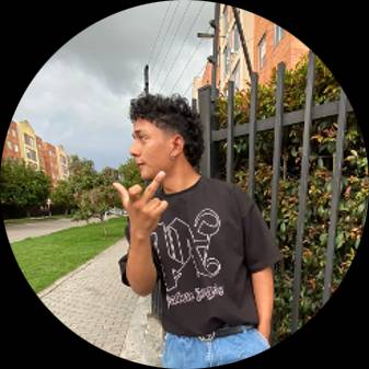 atom bio de 𝐉𝐞𝐬𝐮𝐬