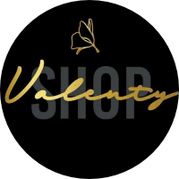 atom bio de Valenty Shop
