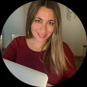 atom bio de Cami Negocios Digitales