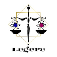 atom bio de Legere