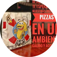 atom bio de Itacurubipizzas