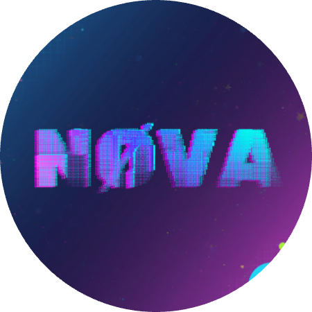 NØVA - Official Links & Social Media | atom.bio