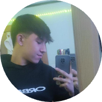 atom bio de DJ SAMUXXX