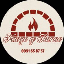 atom bio de Fuego y Horno PY