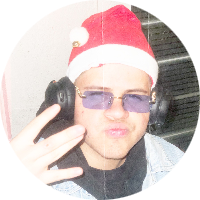 atom bio de VLADXSOSS