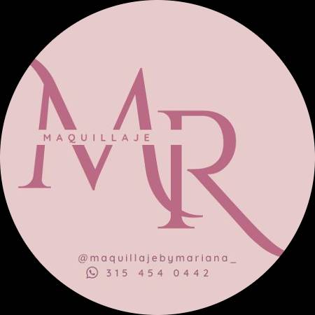 atom bio de Maquillajebymariana